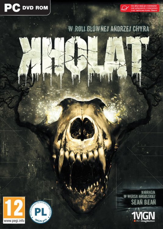 Kholat GRA PC