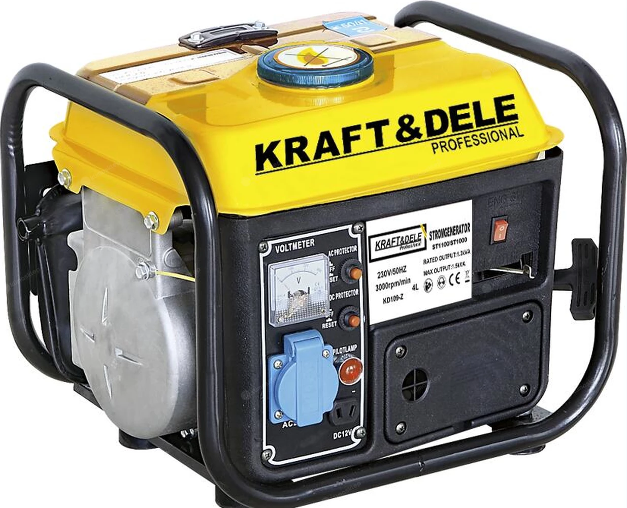 KRAFT & DELE KD109Z