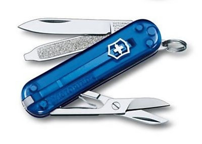 Victorinox Classic SD Celidor 0.6223.T2