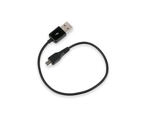 Фото - Кабель Ansmann Kabel  micro USB 