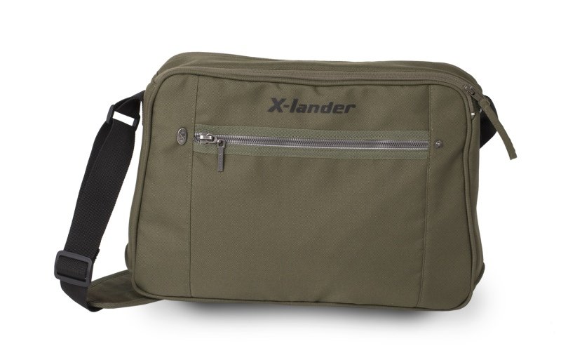 X-Lander X-Bag torba pielęgnacyjna do wózka Terra