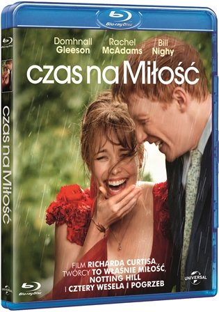 Universal Pictures Czas na miłość