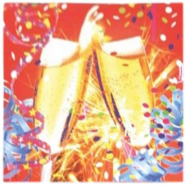 Riethmuller Serwetki 