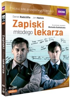 Zapiski młodego lekarza. Seria 1