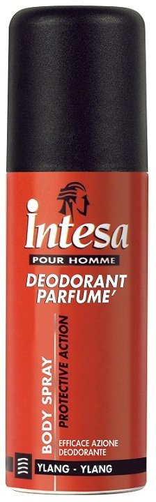 Intesa ASCO Dezodorant spray Travel mini 50ml SO_46299