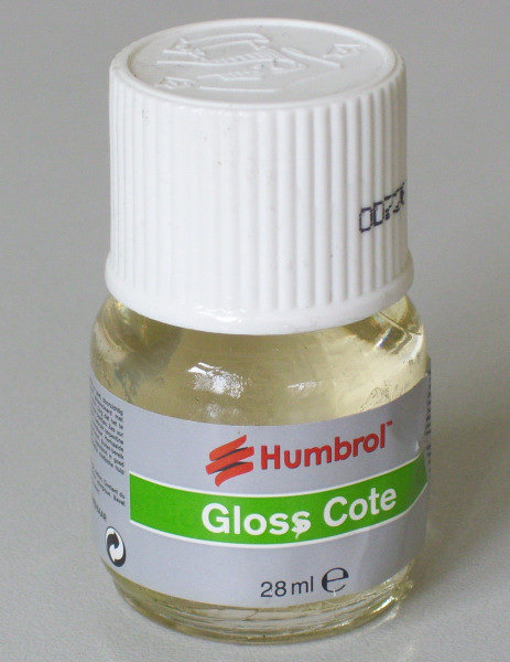 Gloss Cote, lakier, 28 ml