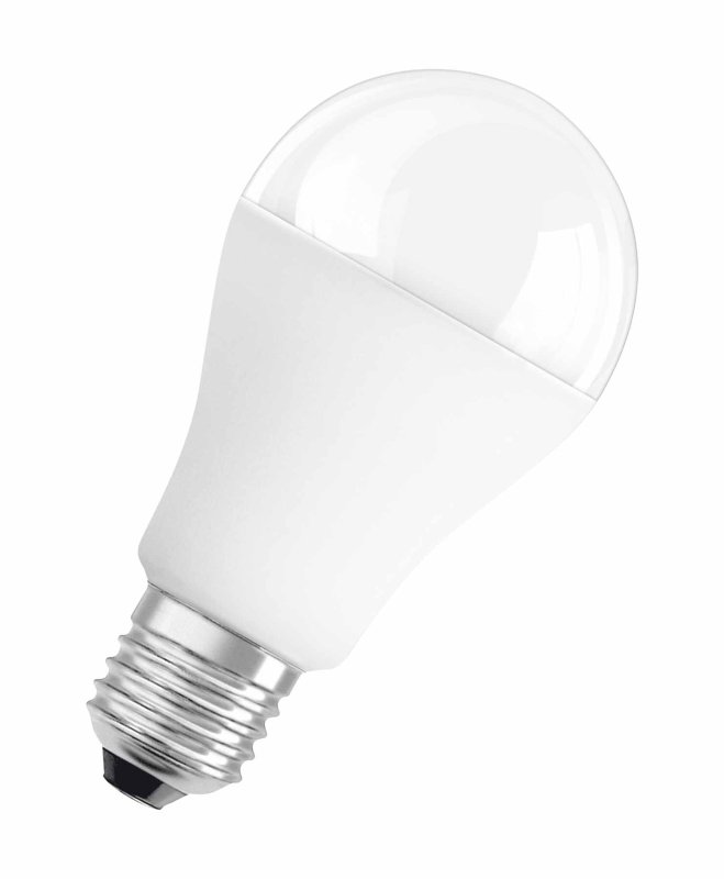Żarówka LED OSRAM Star Classic A75, E27, 12 W