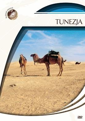 Cass film Podróże marzeń: Tunezja