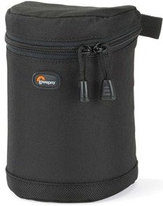 Pokrowiec na obiektyw LOWEPRO Lens Case 9 x 13 czarny