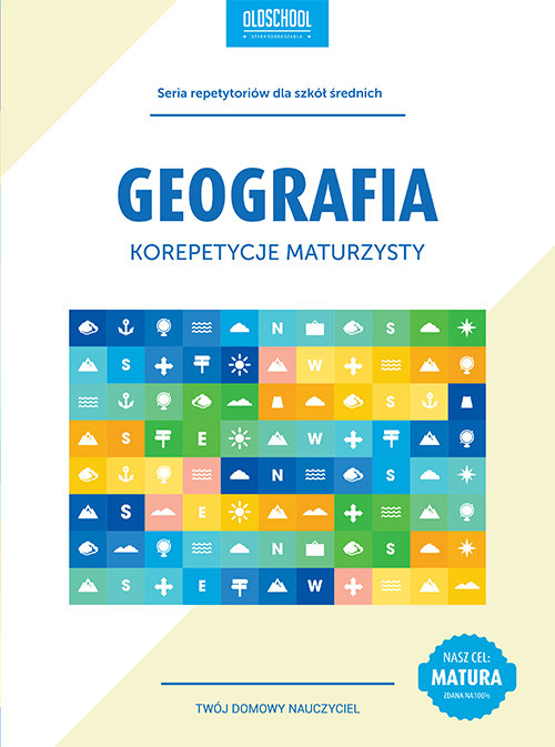Lingo Geografia Korepetycje maturzysty - Sławomir Dmowski