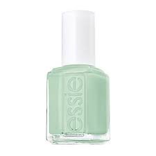 Essie Nail Lacquer Lakier - 99 Mint Candy Apple