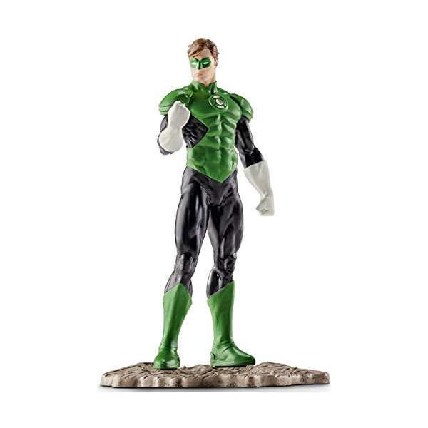 Schleich Zielona latarnia 22507