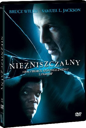 Niezniszczalny DVD