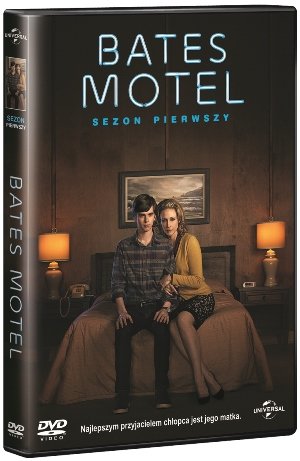 Bates Motel. Sezon 1