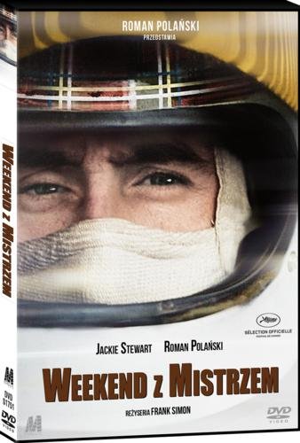 Weekend z mistrzem DVD