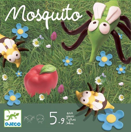 DJECO Mosquito