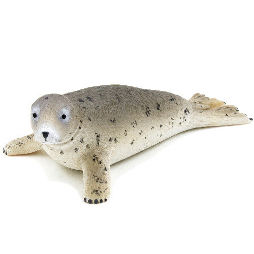 Animal Planet Foka szara