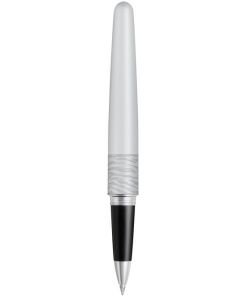 Pilot Pióro kulkowe czarne WhiteTiger MR