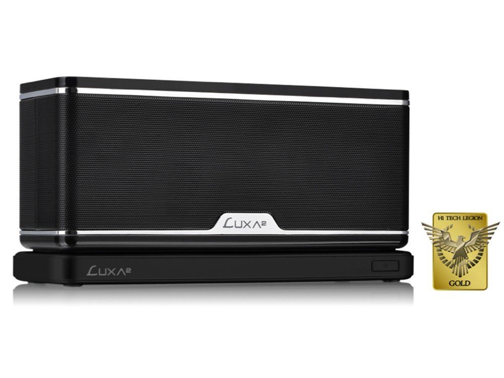 ThermalTake LUXA2 GroovyW