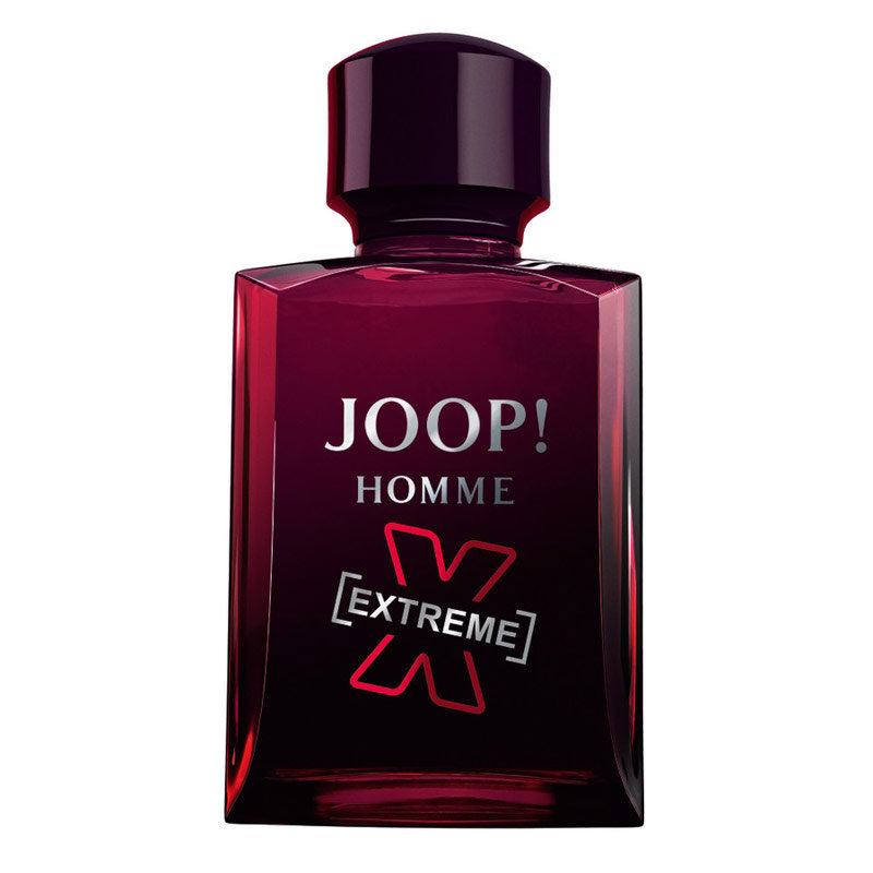Joop! Homme Extreme Intense Woda toaletowa 125ml