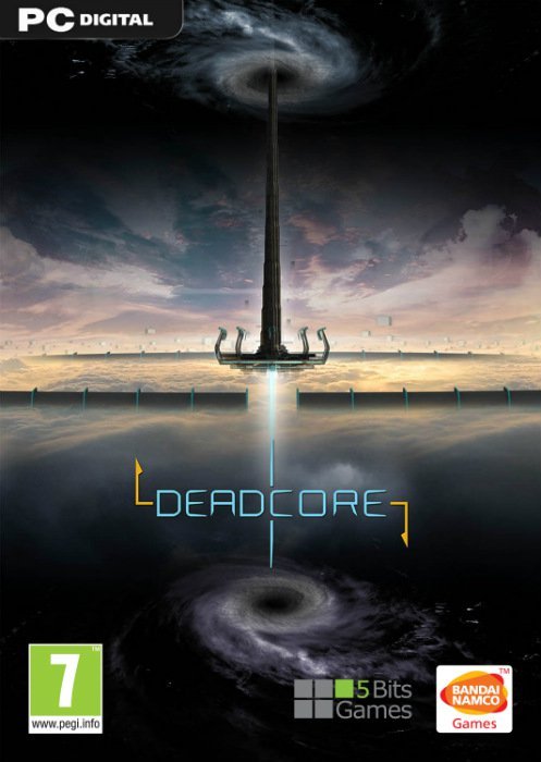 DeadCore PC