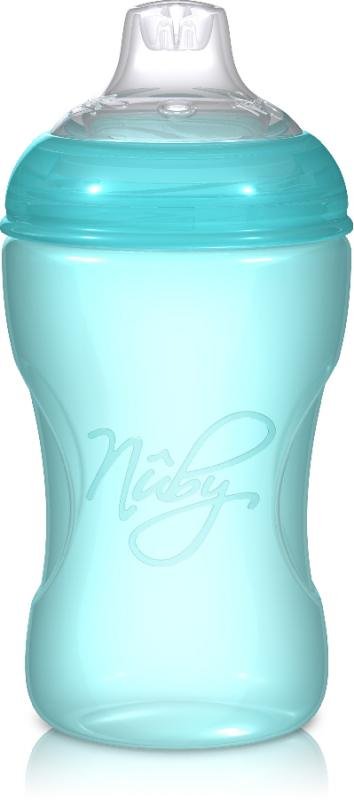 Nuby Mój pierwszy kubek do napojów 300 ml NB69009 CD