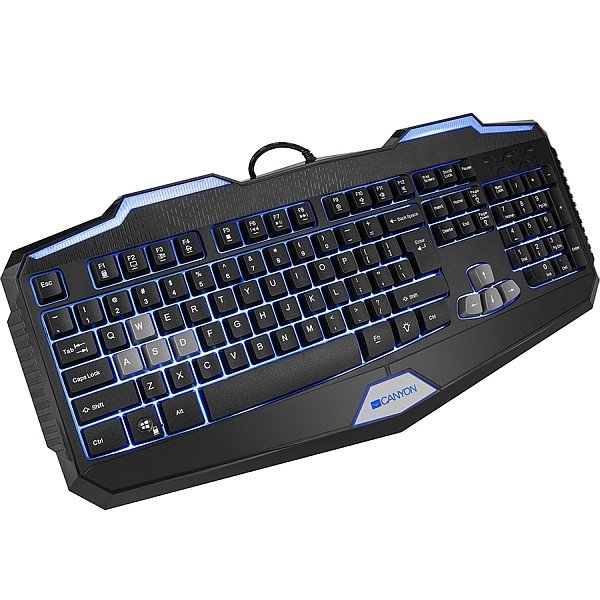 Canyon CNS-SKB6
