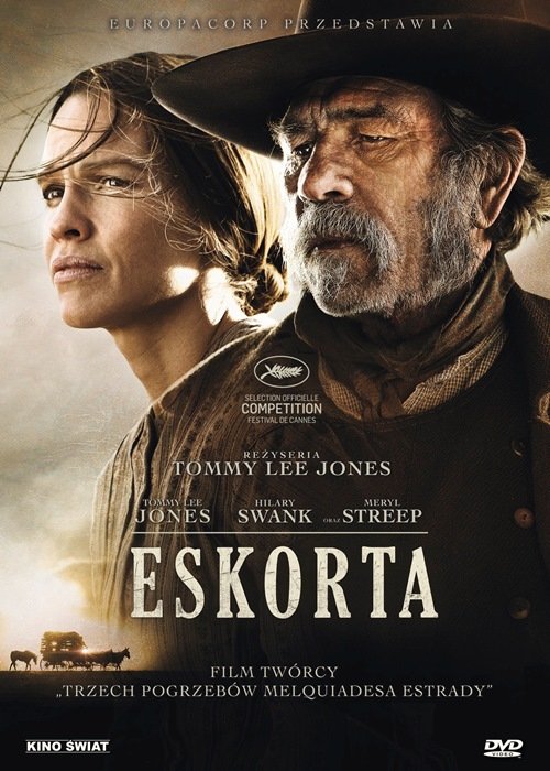 Eskorta