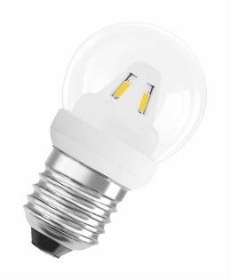 Osram Żarówka LED 4052899911277