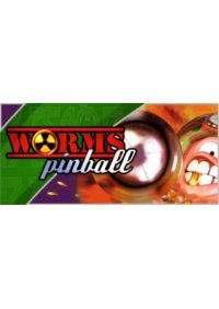 Worms Pinball PC