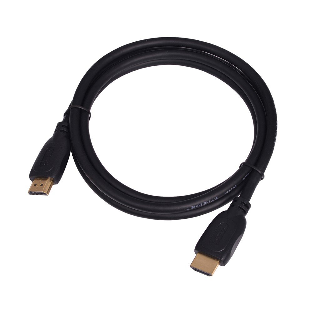 TB TB Kabel HDMI 1.4 pozłacany 5m AKTBXVH1P14G50B