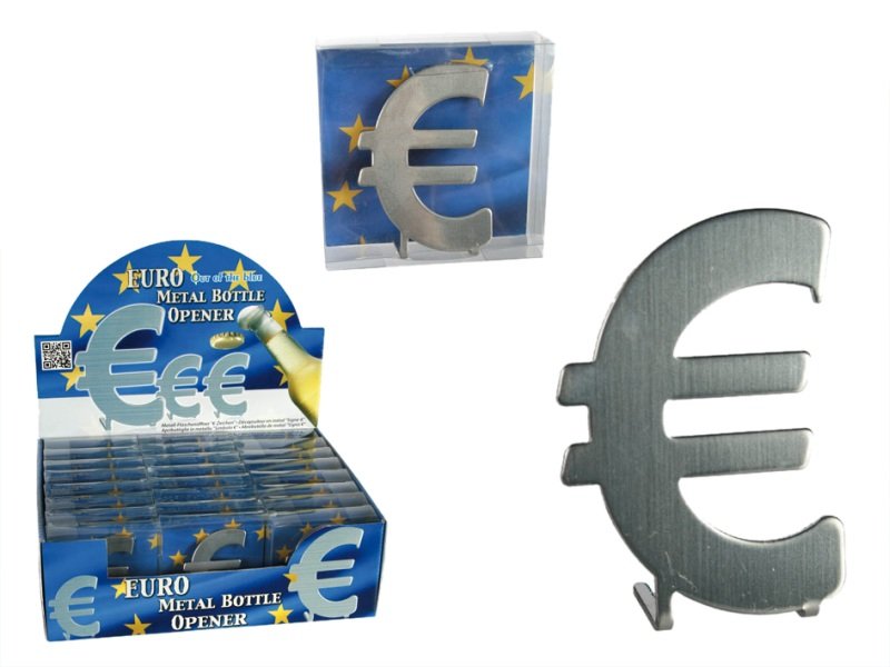 OOTB Otwieracz, Euro