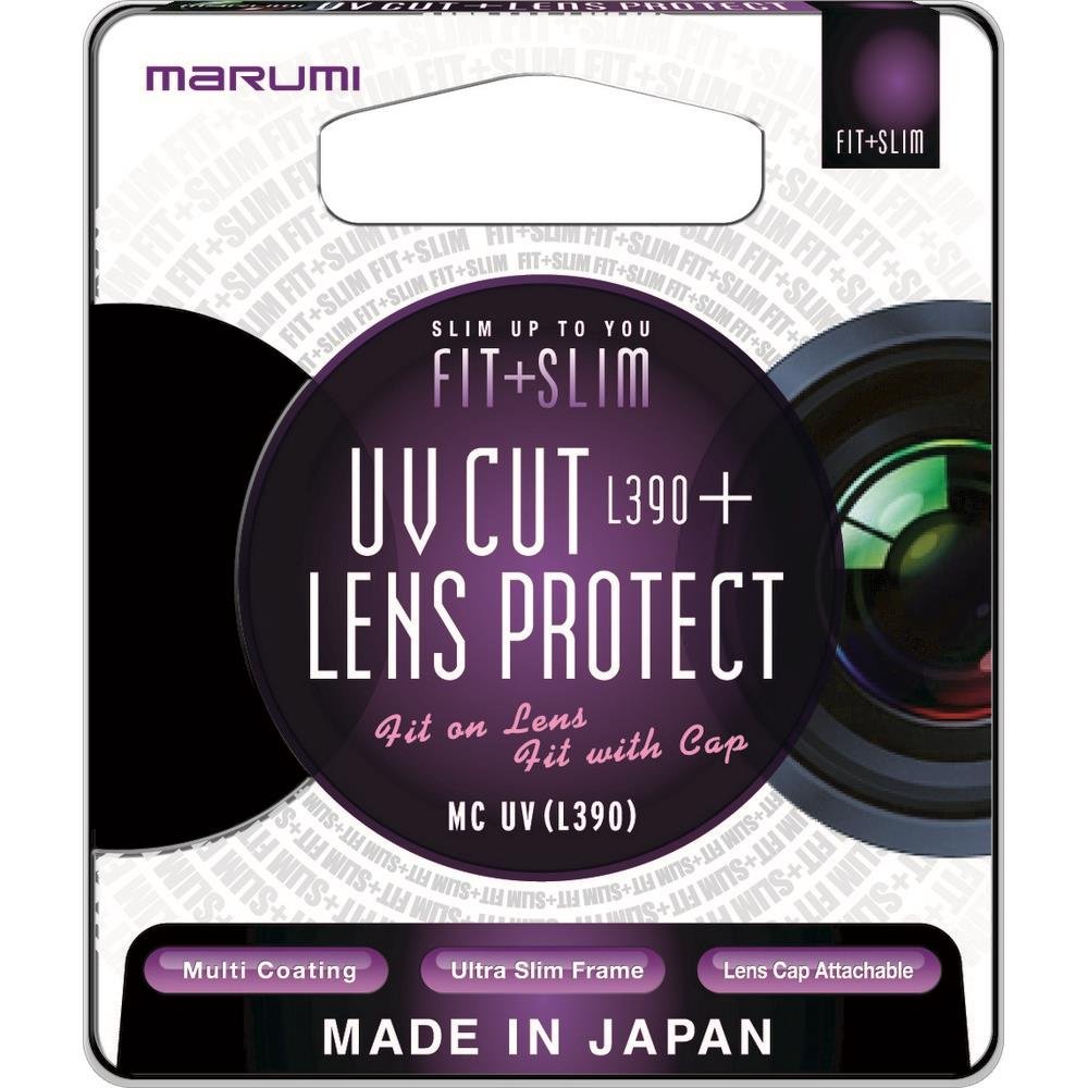 Marumi UV Fit + Slim 67 mm