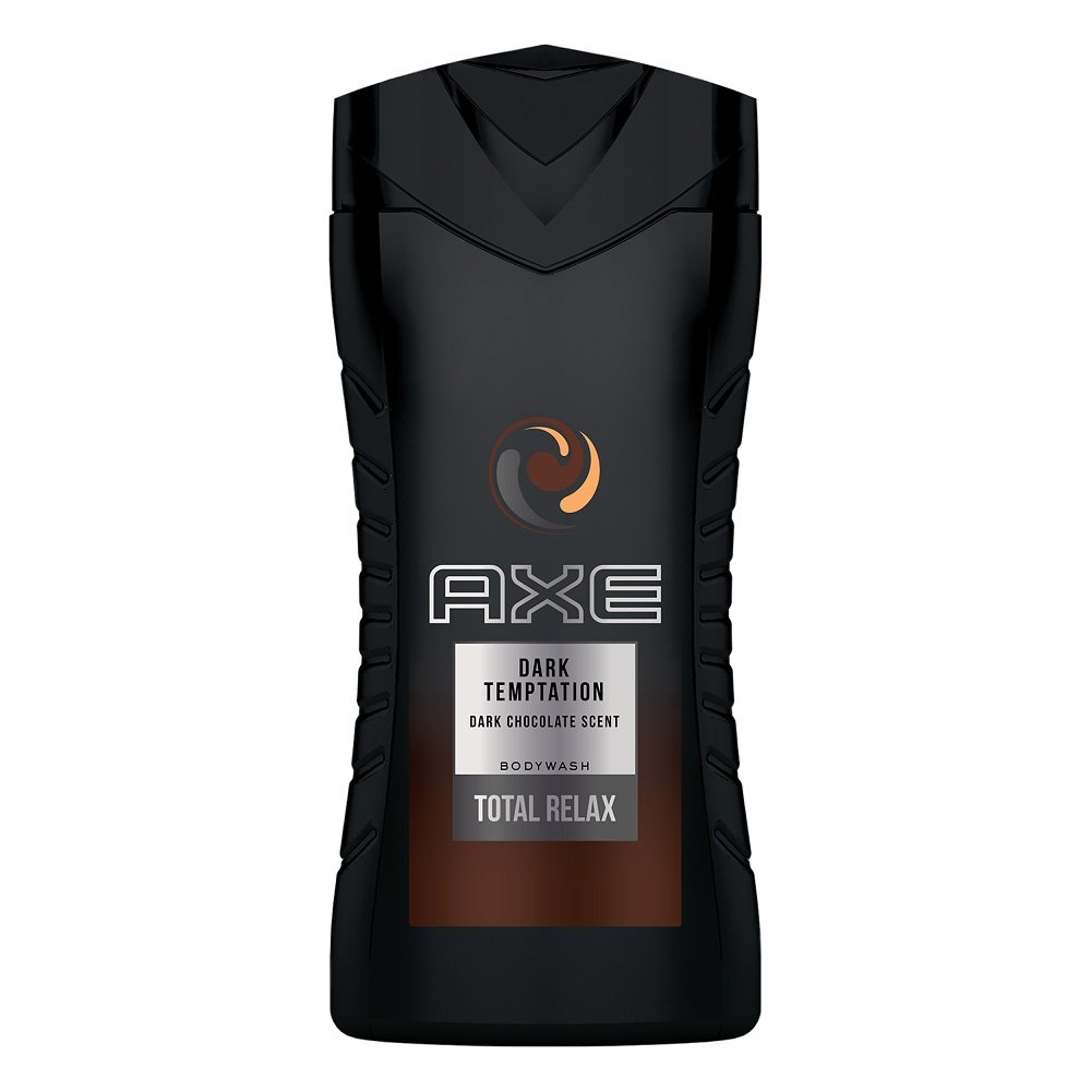 Axe żel pod prysznic 250ml Dark Temptation