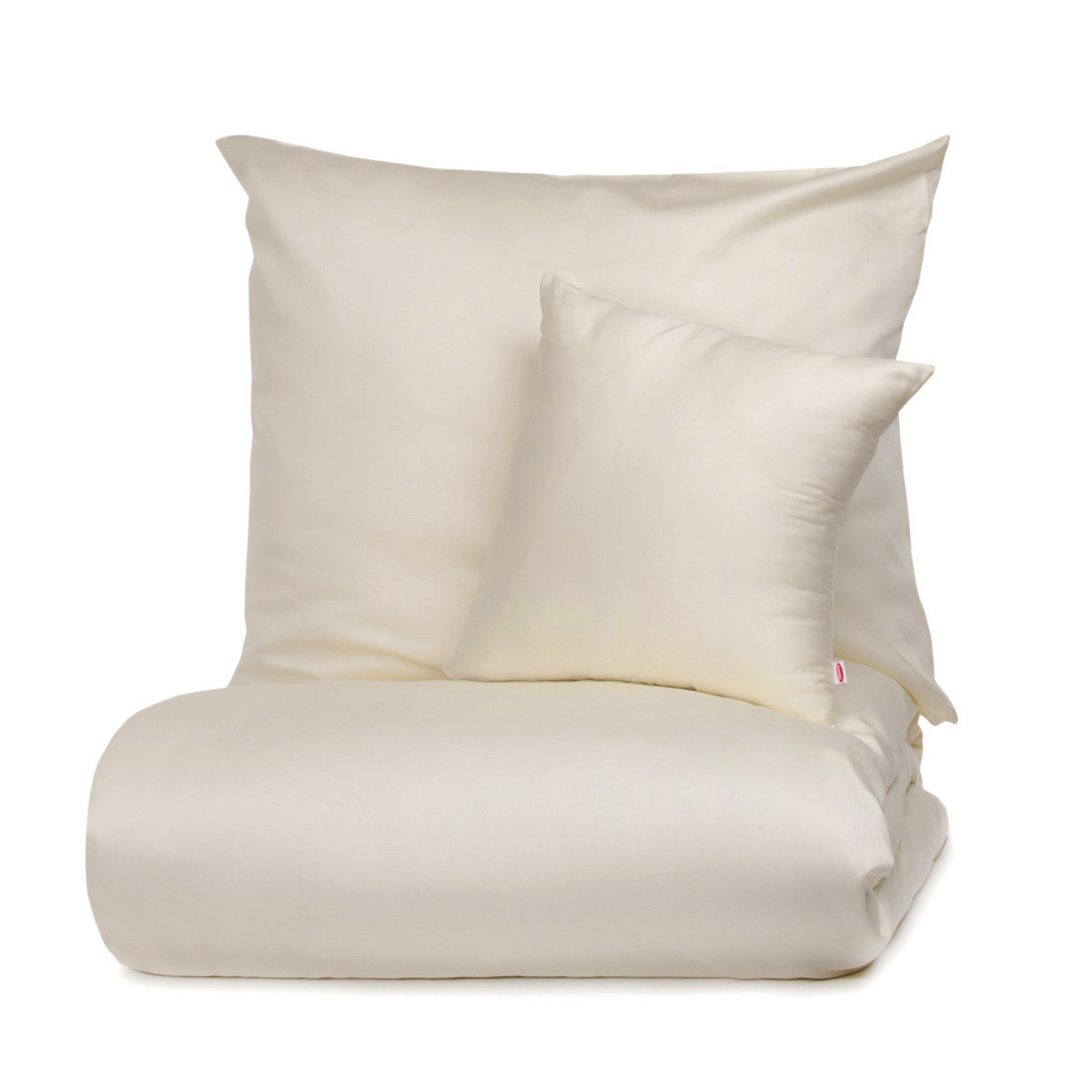 Matex Gold, Pościel 160x200 cm, komplet 3-elementowy, satyna bawełniana