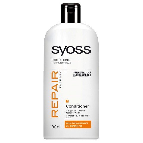 Syoss Balsam REPAIR THERAPY 500ml