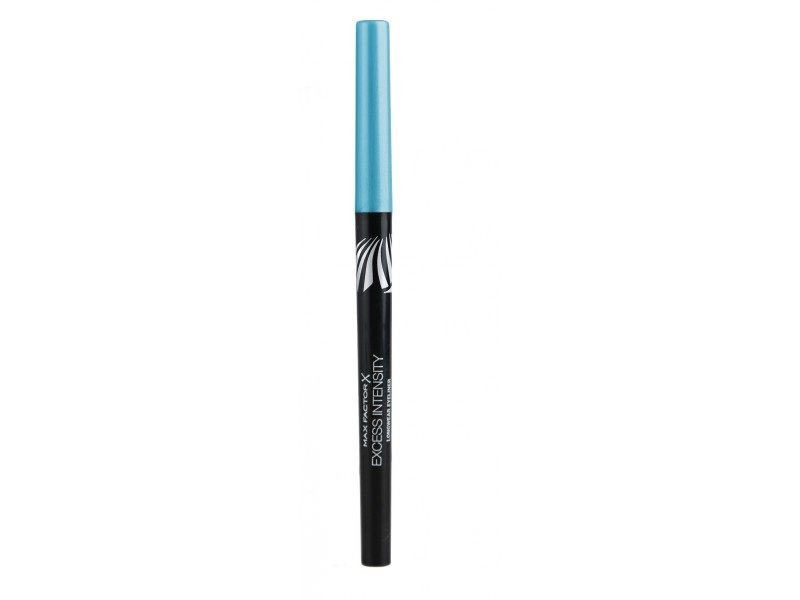 Max Factor Excess Intensity Longwear Eyeliner 2g W Eyeliner 02 Aqua 53066