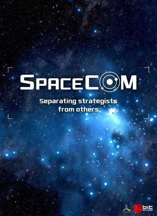 Spacecom 4-Pack