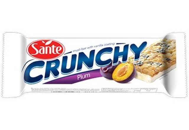 Sante Baton Crunch - 40g