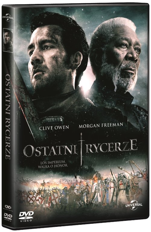 Ostatni rycerze