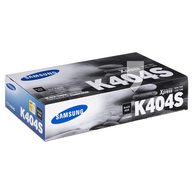 Samsung CLT-K404S/ELS