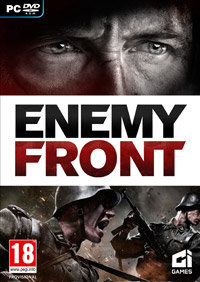 Enemy Front - Limited Edition PC