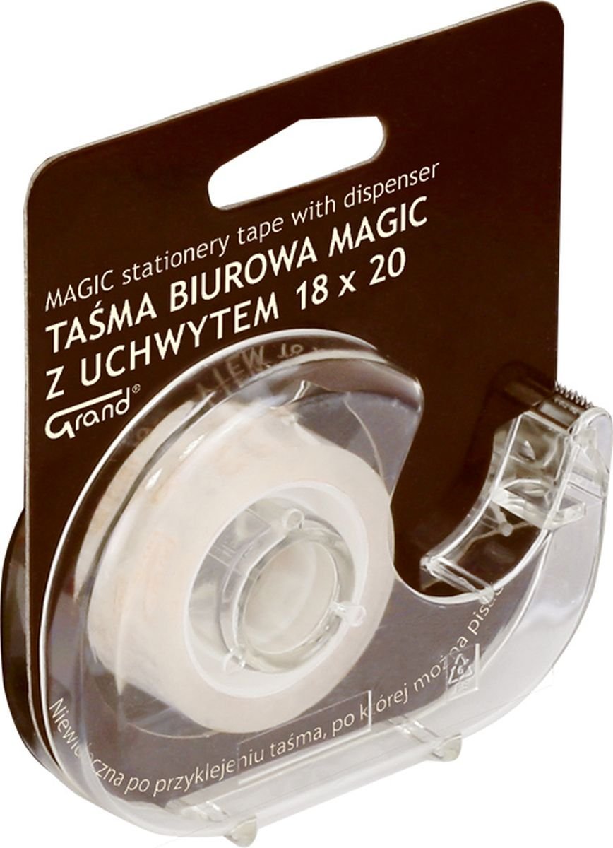 Grand Taśma klejąca WIKR-932925