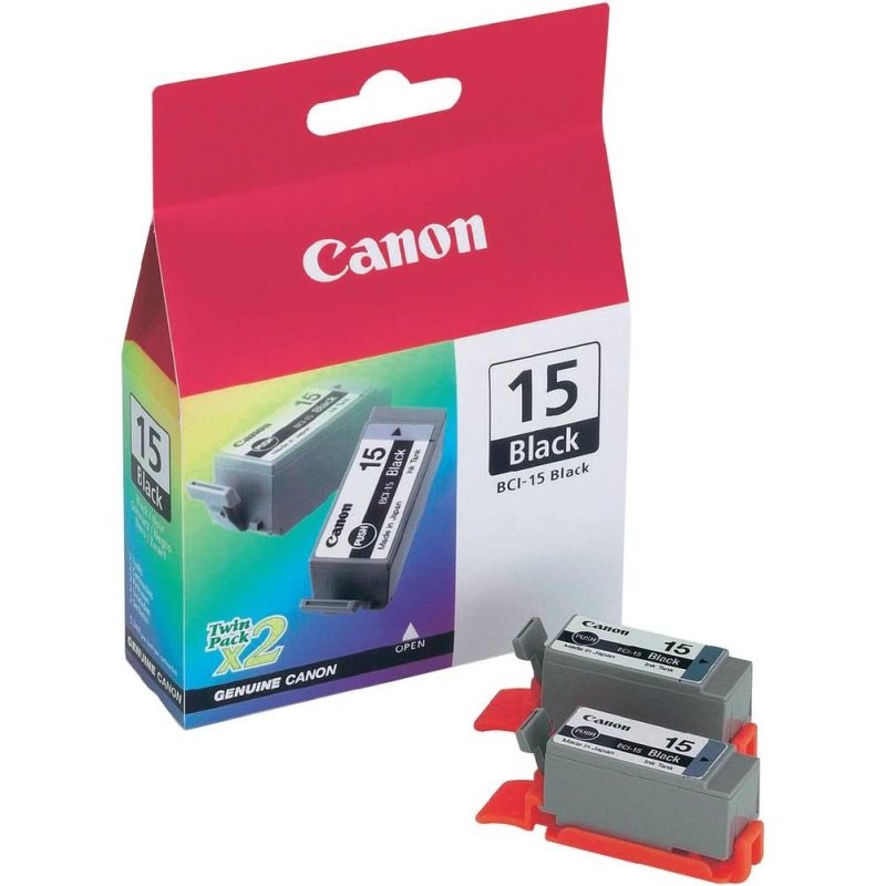 Canon BCI15B