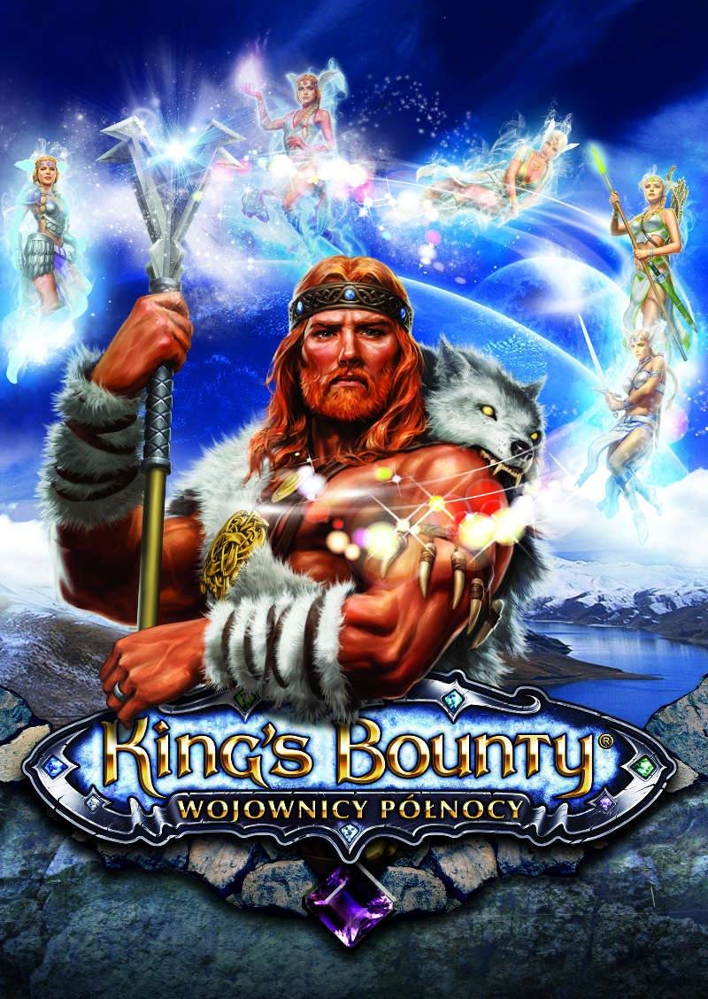 King’s Bounty: Wojownicy Północy - Valhalla Edition