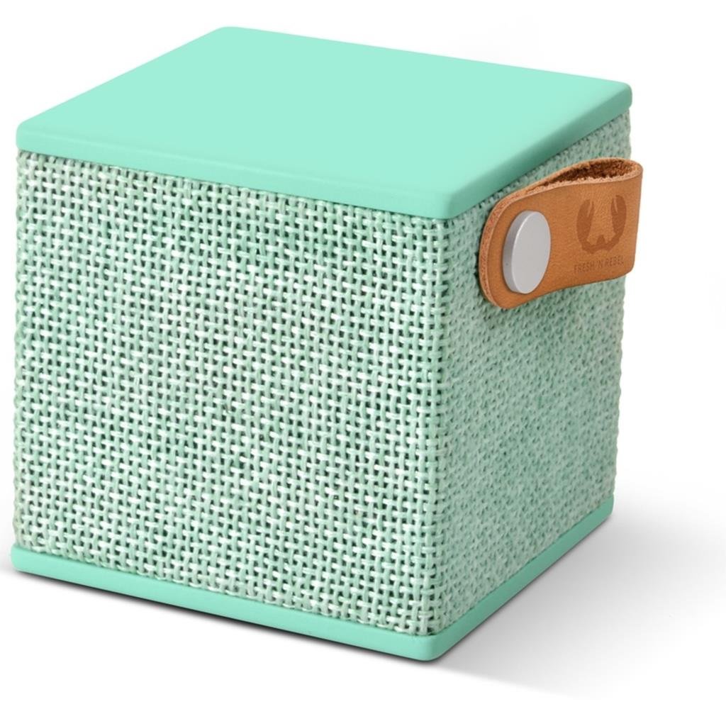FreshnRebel Rockbox Cube Peppermint