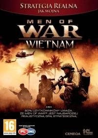Men of War: Vietnam