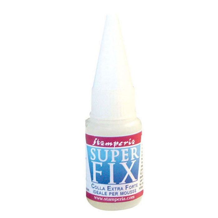 Klej do pianek, Superfix, 10 ml
