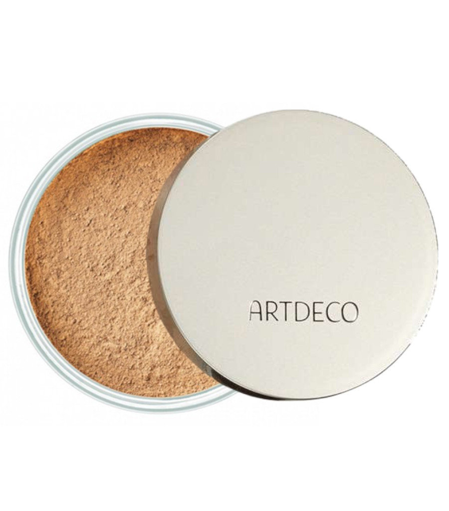 Artdeco Mineral Powder Foundation, podkład mineralny 08, 15 g