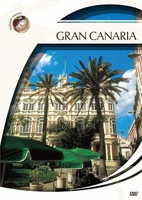 Cass film Gran Canaria. Podróże Marzeń